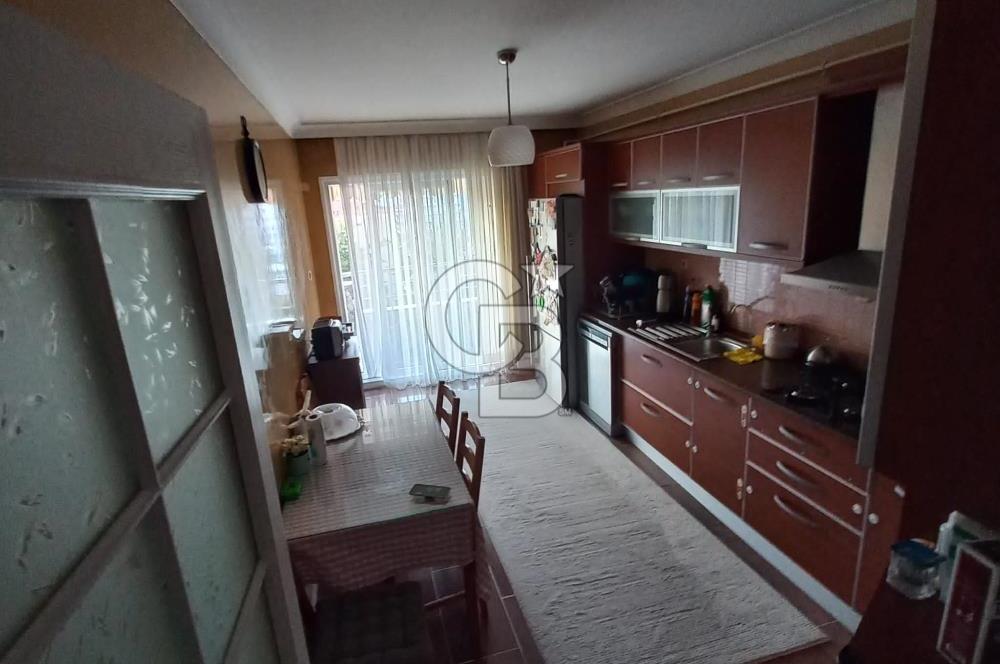 KARŞIYAKA YENİ GİRNE MEDİCAL POİNT YAKINI SATILIK 3+1 LÜKS DAİRE