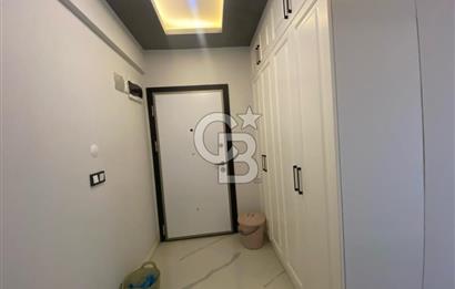 ÇANAKKALE ESENLER'DE SİTE İÇERİSİNDE SATILIK 3+1 DAİRE