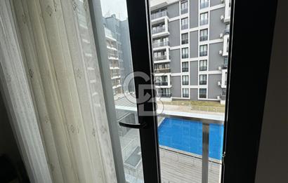 ÇİĞLİ BALATÇIK BEGONVİL EVLERİNDE 2+1 SATILIK DAİRE