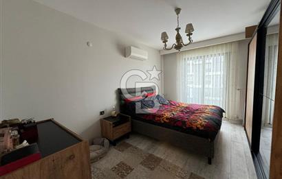 ÇİĞLİ BALATÇIK BEGONVİL EVLERİNDE 2+1 SATILIK DAİRE