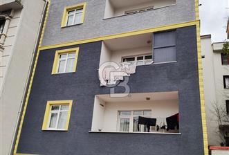 Sancaktepe Yenidoğan'da Satılık 130 m² Ara Kat Daire
