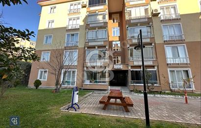 COLDWELL BANKER EVA'DAN MEGAPARK PREMİER HAVUZLU SİTEDE DAİRE