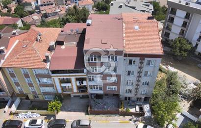 EYÜP SULTAN ALİBEYKÖY ÇIR ÇIR MAHALLESİ BODRUM DAHİL 6 KATLI KOMPLE SATILIK BİNA