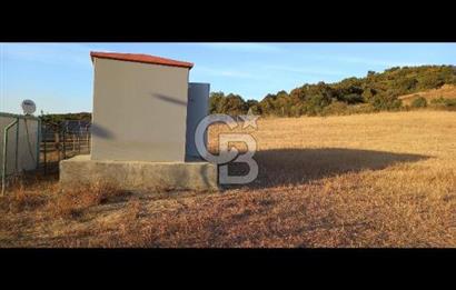 Çanakkale’de Öztüketim Ticarethane İçin Kuruluma Hazır Santral