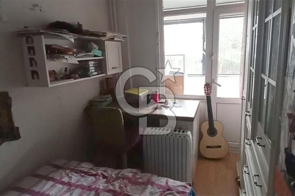 ACIBADEM MARMARA SİTESİNDE SATILIK DAİRE