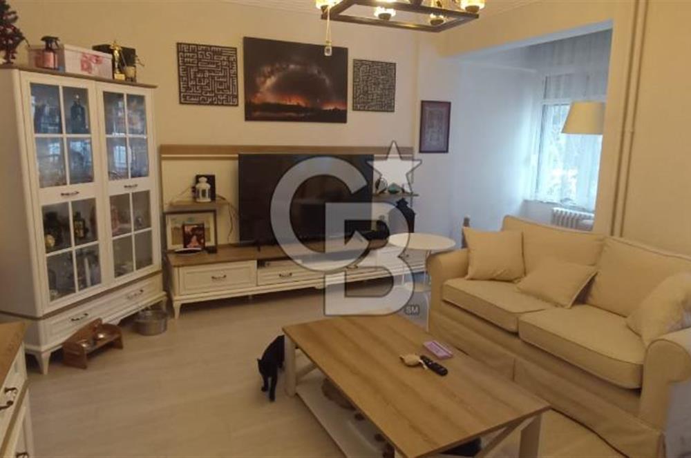 ACIBADEM MARMARA SİTESİNDE SATILIK DAİRE