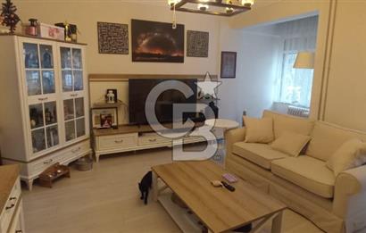 ACIBADEM MARMARA SİTESİNDE SATILIK DAİRE