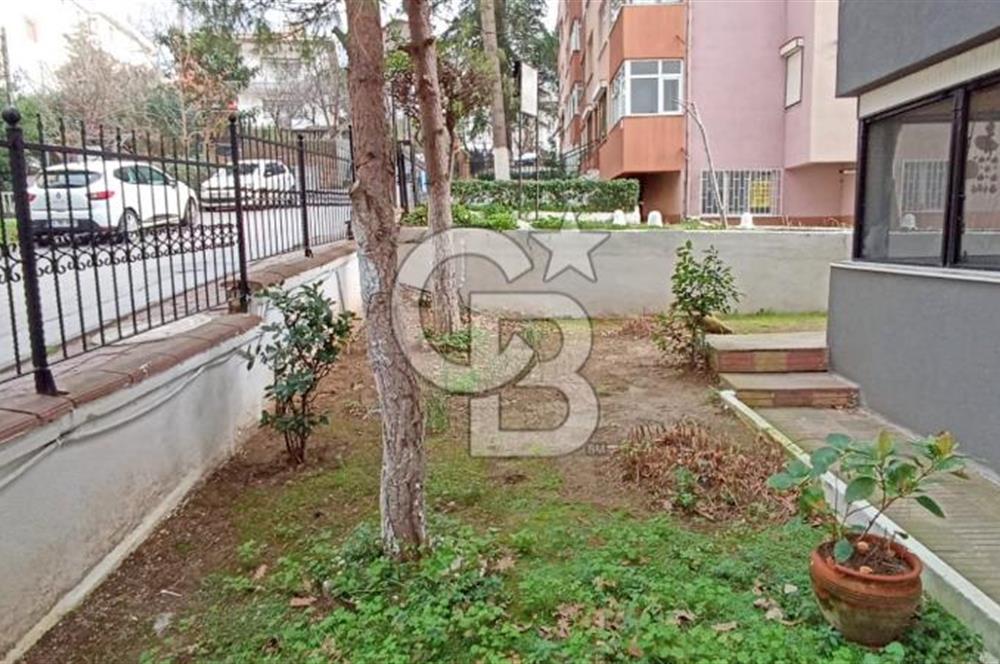 ACIBADEM MARMARA SİTESİNDE SATILIK DAİRE