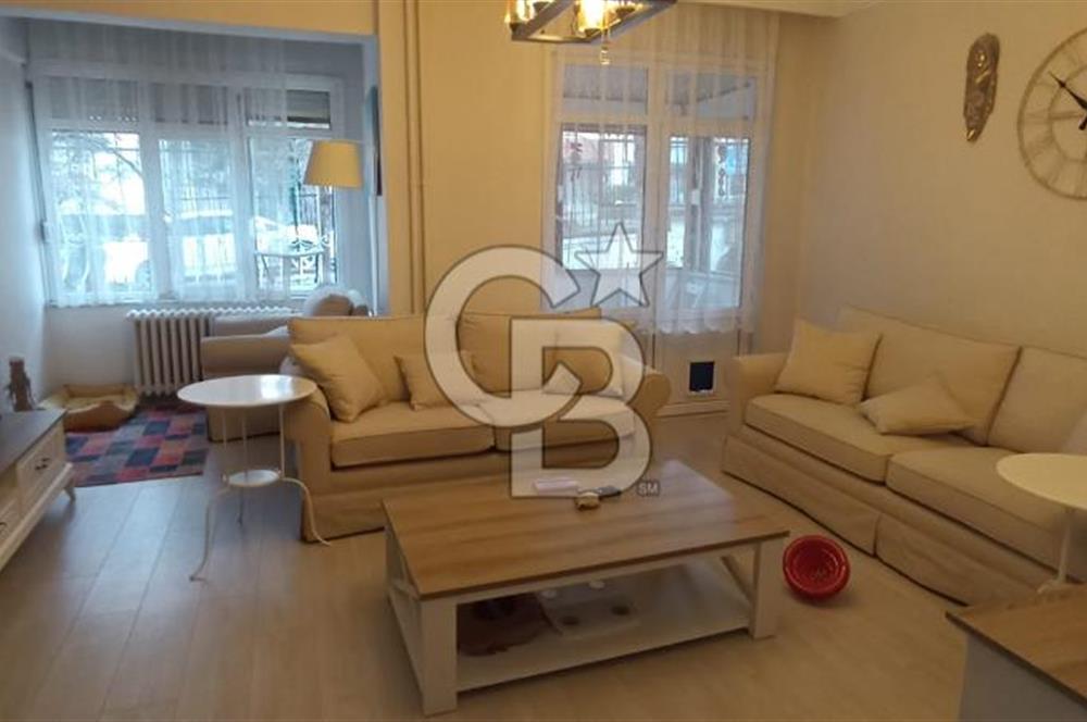 ACIBADEM MARMARA SİTESİNDE SATILIK DAİRE