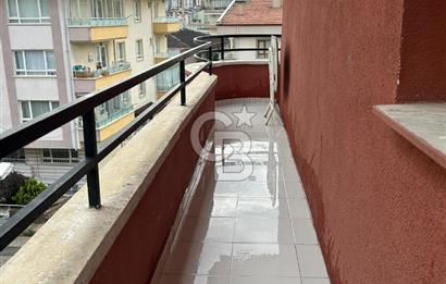 MAMAK ÇARŞI'NIN YANINDA BAHÇELER İÇİ MH. GENİŞ 3+1 SATILIK DAİRE