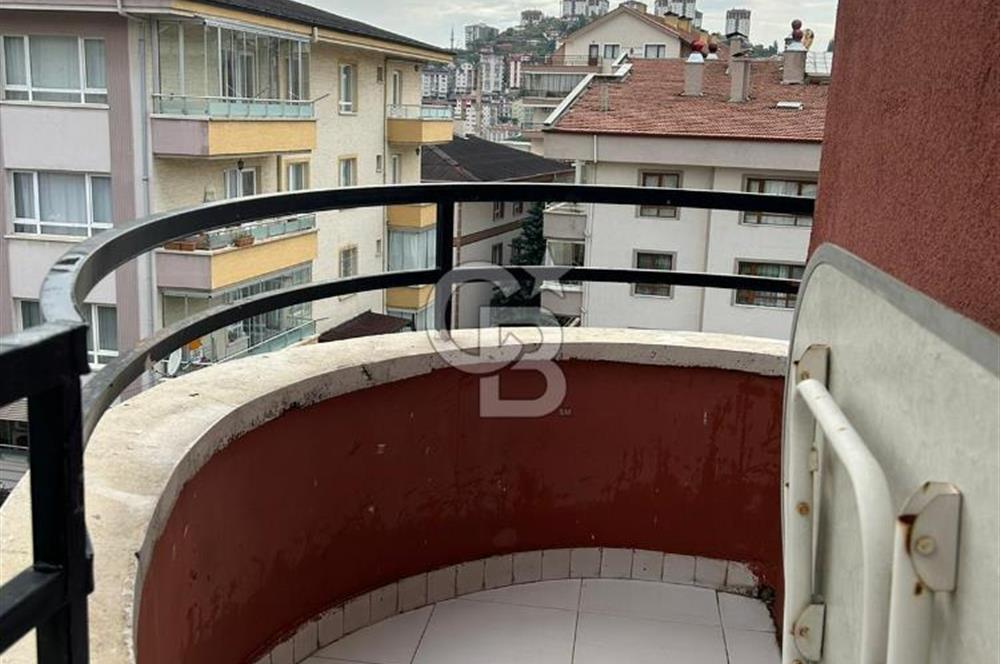 MAMAK ÇARŞI'NIN YANINDA BAHÇELER İÇİ MH. GENİŞ 3+1 SATILIK DAİRE