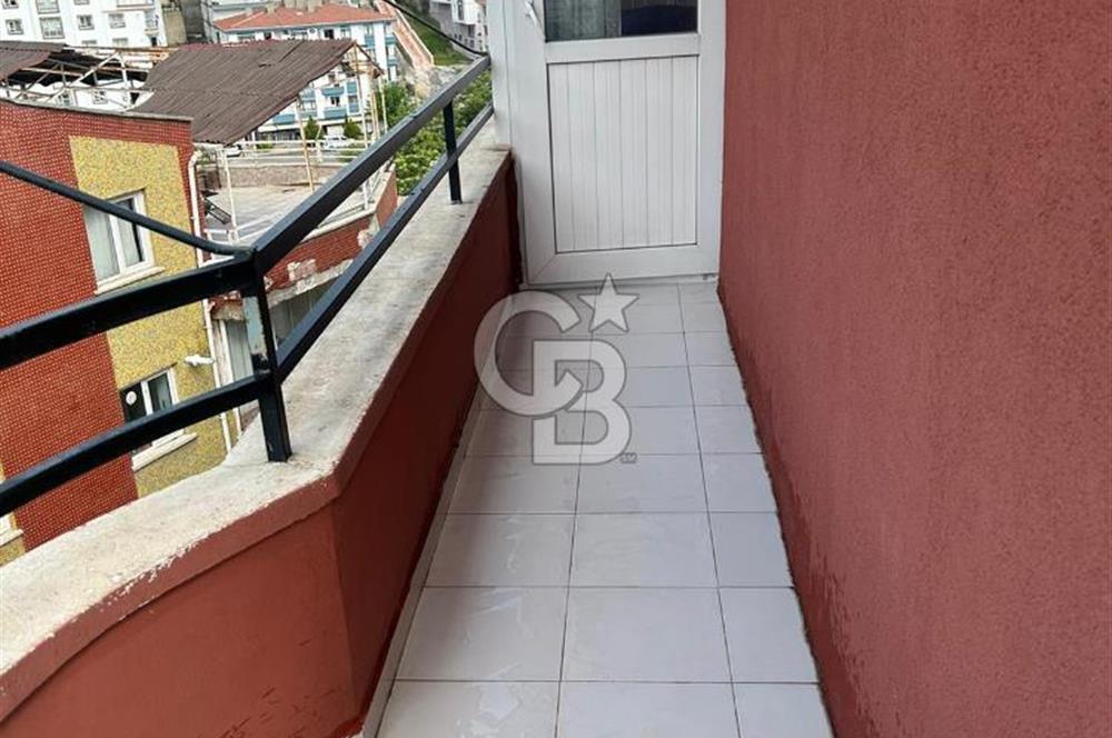 MAMAK ÇARŞI'NIN YANINDA BAHÇELER İÇİ MH. GENİŞ 3+1 SATILIK DAİRE