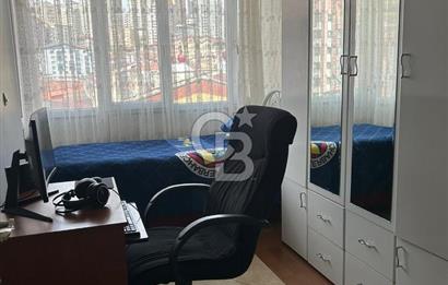 MAMAK ÇARŞI'NIN YANINDA BAHÇELER İÇİ MH. GENİŞ 3+1 SATILIK DAİRE