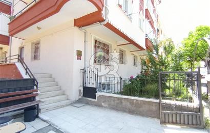 MAMAK ÇARŞI'NIN YANINDA BAHÇELER İÇİ MH. GENİŞ 3+1 SATILIK DAİRE