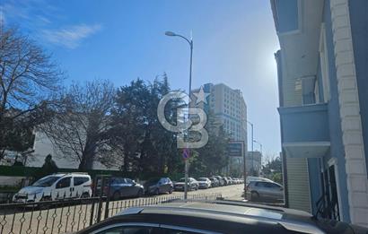 Beykent üniversitesi yakını satılık 4 Katlı bina