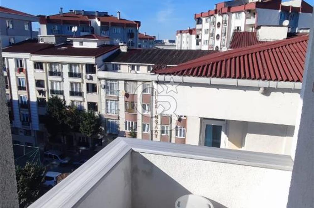 BAHÇEŞEHİR MERKEZE YAKIN ORHANGAZİ MAHALLESİ 2+1 SATILIK DAİRE