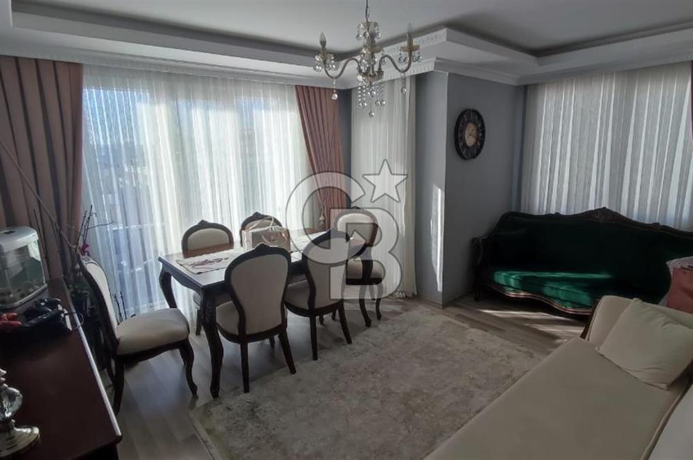 BAHÇEŞEHİR MERKEZE YAKIN ORHANGAZİ MAHALLESİ 2+1 SATILIK DAİRE