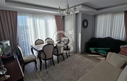 BAHÇEŞEHİR MERKEZE YAKIN ORHANGAZİ MAHALLESİ 2+1 SATILIK DAİRE