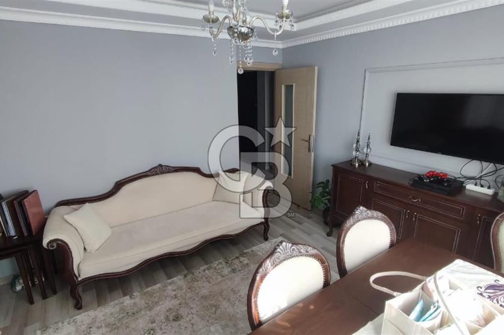 BAHÇEŞEHİR MERKEZE YAKIN ORHANGAZİ MAHALLESİ 2+1 SATILIK DAİRE