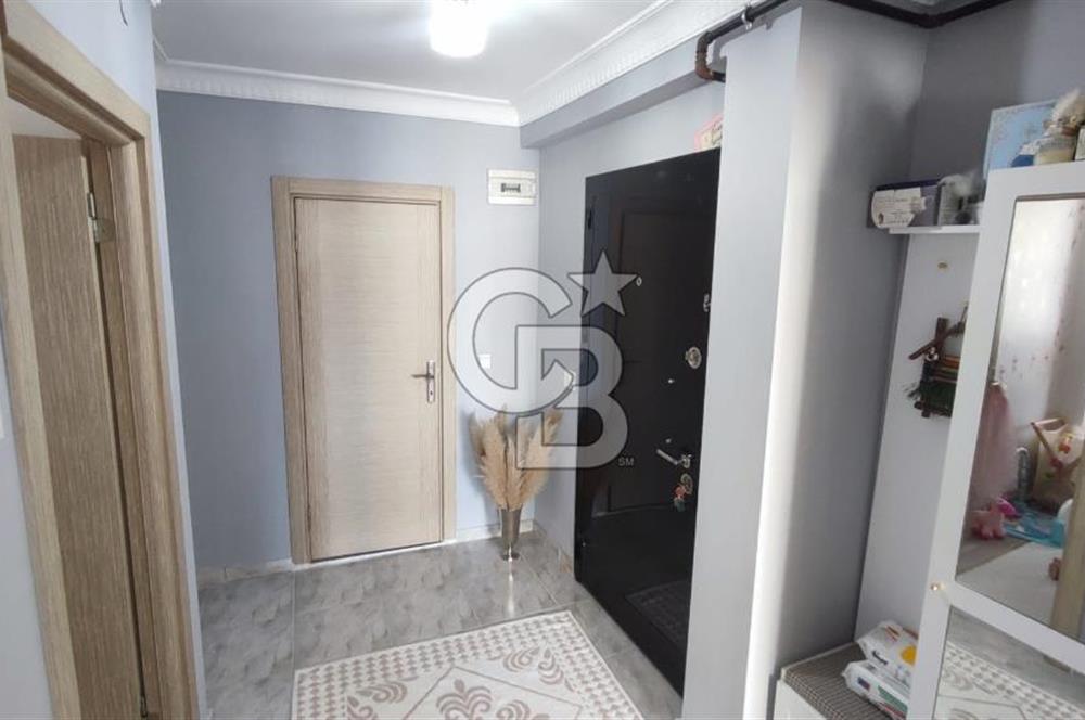 BAHÇEŞEHİR MERKEZE YAKIN ORHANGAZİ MAHALLESİ 2+1 SATILIK DAİRE