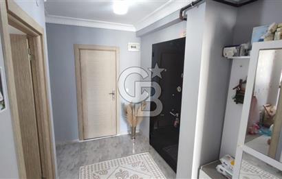 BAHÇEŞEHİR MERKEZE YAKIN ORHANGAZİ MAHALLESİ 2+1 SATILIK DAİRE