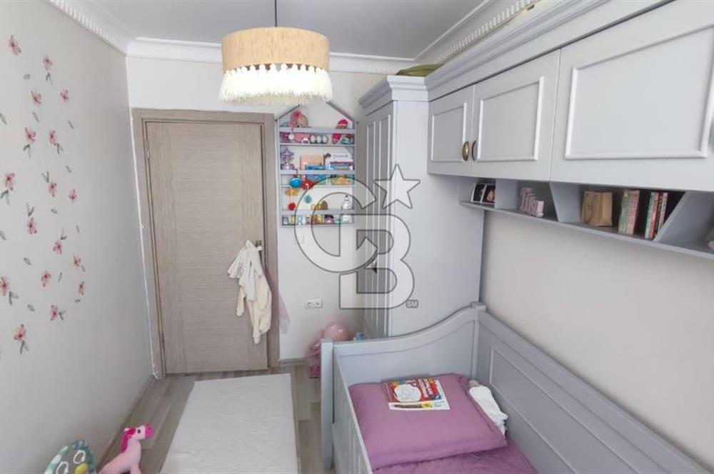 BAHÇEŞEHİR MERKEZE YAKIN ORHANGAZİ MAHALLESİ 2+1 SATILIK DAİRE