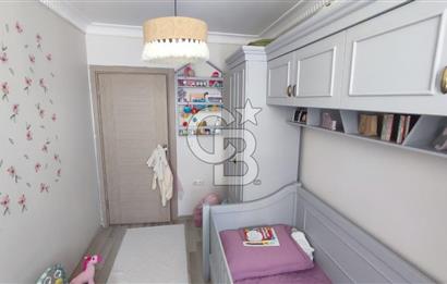 BAHÇEŞEHİR MERKEZE YAKIN ORHANGAZİ MAHALLESİ 2+1 SATILIK DAİRE