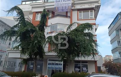 ÇANKAYA YILDIZEVLER'DE 3+1 SATILIK DAİRE