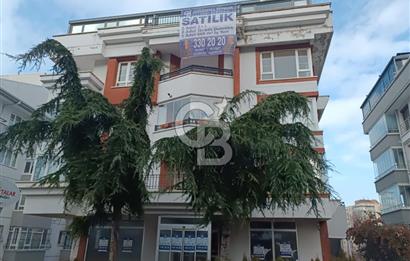 ÇANKAYA YILDIZEVLER'DE 3+1 SATILIK DAİRE