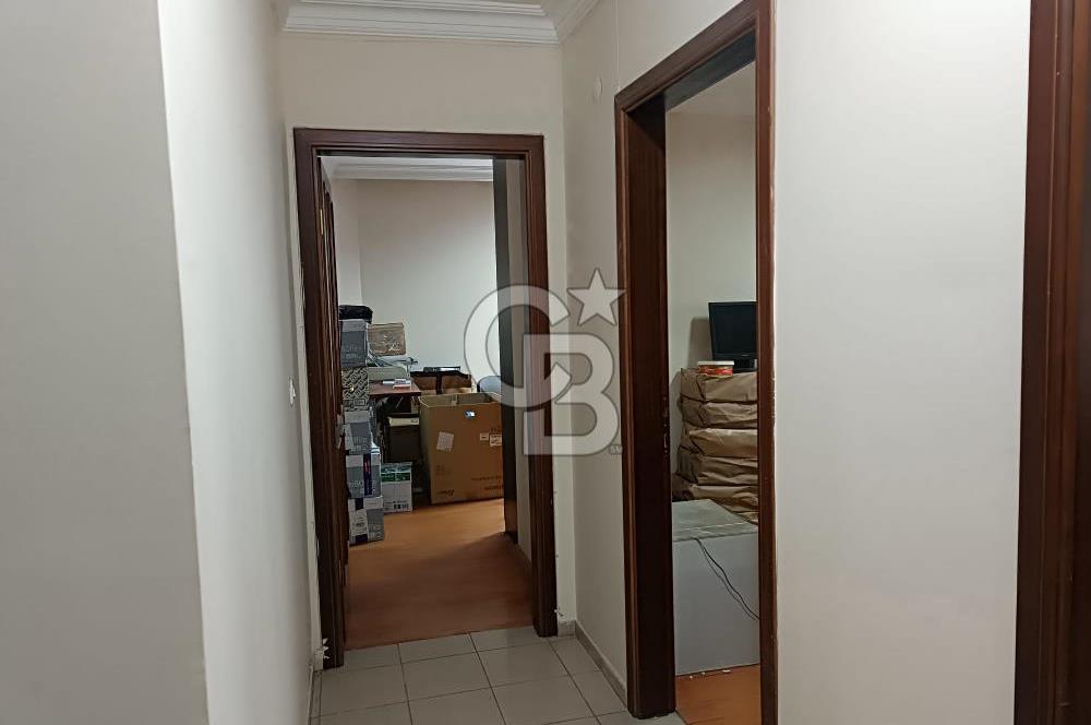 ÇANKAYA YILDIZEVLER'DE 3+1 SATILIK DAİRE