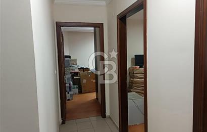 ÇANKAYA YILDIZEVLER'DE 3+1 SATILIK DAİRE