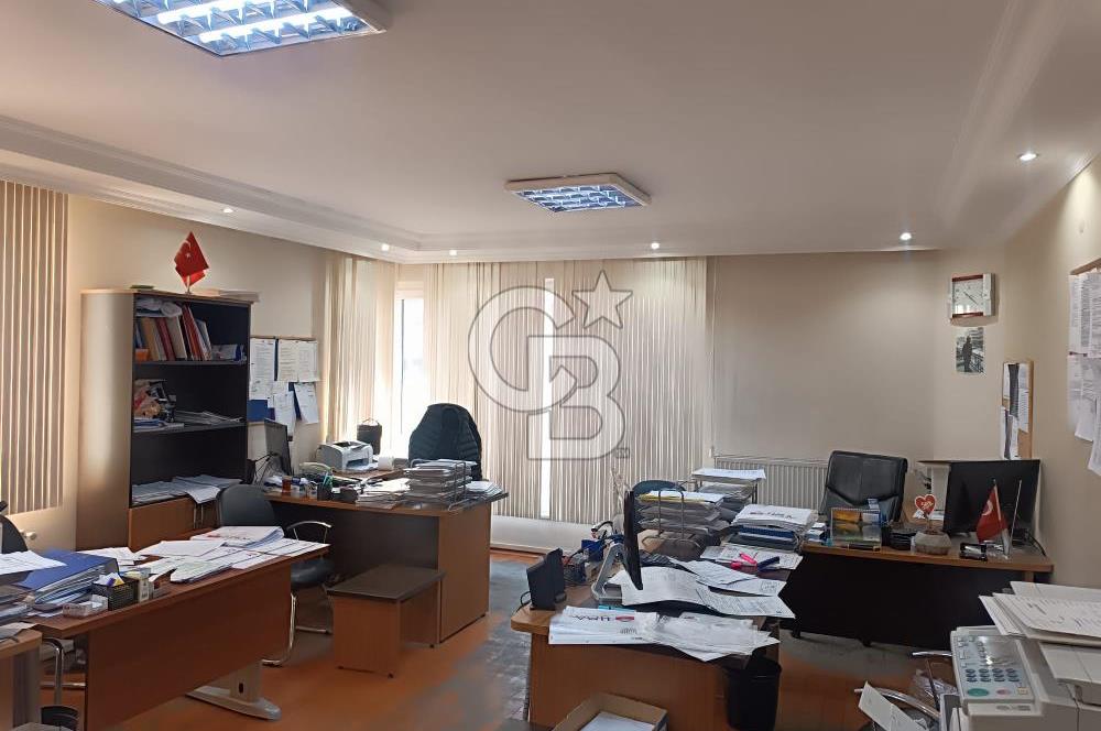 ÇANKAYA YILDIZEVLER'DE 3+1 SATILIK DAİRE