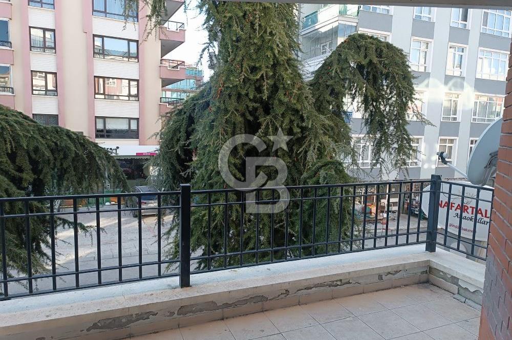 ÇANKAYA YILDIZEVLER'DE 3+1 SATILIK DAİRE