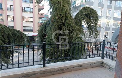 ÇANKAYA YILDIZEVLER'DE 3+1 SATILIK DAİRE