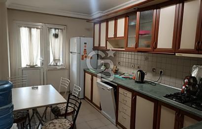 ÇANKAYA YILDIZEVLER'DE 3+1 SATILIK DAİRE