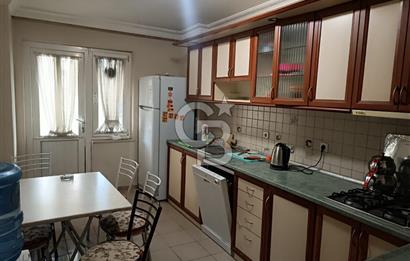 ÇANKAYA YILDIZEVLER'DE 3+1 SATILIK DAİRE