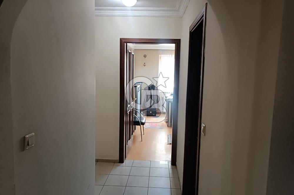 ÇANKAYA YILDIZEVLER'DE 3+1 SATILIK DAİRE