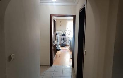 ÇANKAYA YILDIZEVLER'DE 3+1 SATILIK DAİRE