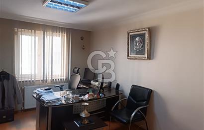 ÇANKAYA YILDIZEVLER'DE 3+1 SATILIK DAİRE