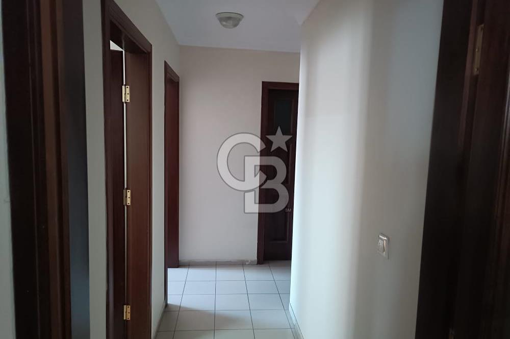 ÇANKAYA YILDIZEVLER'DE 3+1 SATILIK DAİRE