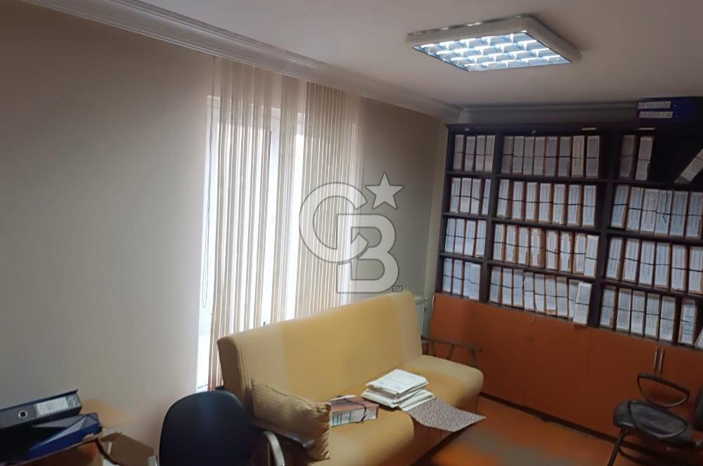 ÇANKAYA YILDIZEVLER'DE 3+1 SATILIK DAİRE