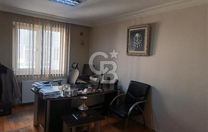 ÇANKAYA YILDIZEVLER'DE 3+1 SATILIK DAİRE