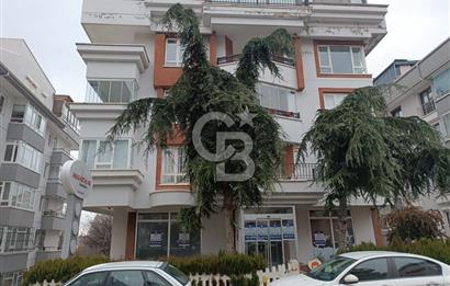 ÇANKAYA YILDIZEVLER'DE 3+1 SATILIK DAİRE