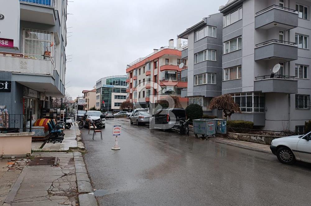 ÇANKAYA YILDIZEVLER'DE 3+1 SATILIK DAİRE