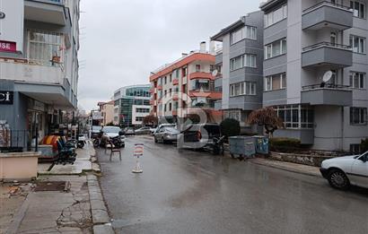 ÇANKAYA YILDIZEVLER'DE 3+1 SATILIK DAİRE