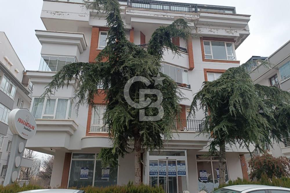 ÇANKAYA YILDIZEVLER'DE 3+1 SATILIK DAİRE