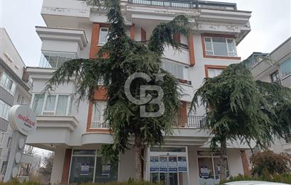 ÇANKAYA YILDIZEVLER'DE 3+1 SATILIK DAİRE