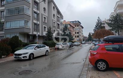 ÇANKAYA YILDIZEVLER'DE 3+1 SATILIK DAİRE