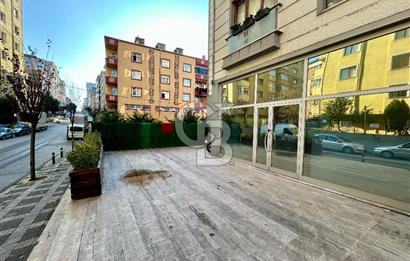 Ümraniye Mehmet Akif Mahallesi'nde Satılık Dükkan