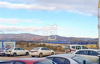 İVEDİK OSB SATILIK 180 m2 OFİS